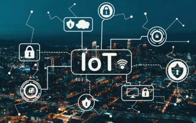 Protecting Your IoT Devices: A Guide to Understanding and Managing Vulnerabilities
